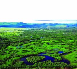 额尔古纳湿地保护区 筑牢北疆生态屏障，探索自然保护新路径