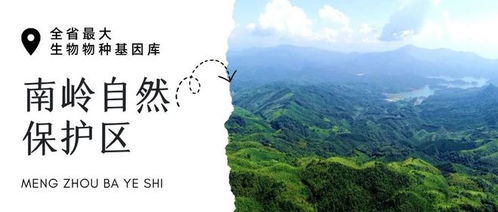 广东味 家乡美丨寻古韵 赏美景 品美食 请查收这份韶关深度游玩攻略