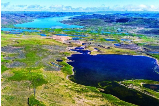 探索国家公园 守护自然生态系统的瑰宝与科学管理之道